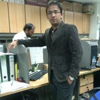 Waqas Usmani