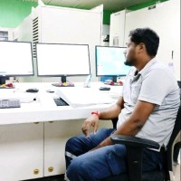 Vikranta Kumar yadav