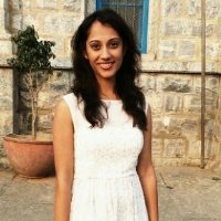 Sahana Sadanand