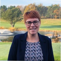 Mette Borst Sørensen