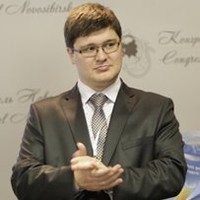 Роман Амелькин