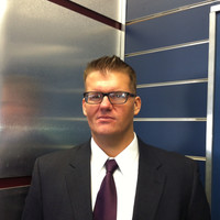 Chris Bonifield, CNPR