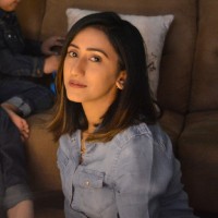 Sareena Khurana