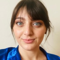 Laçin Kamalı