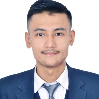 Sushim Shrestha