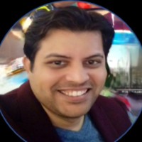Mayank Sharma