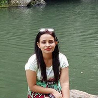 Rabina Khadka