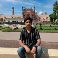 Hammad Kamran🍉