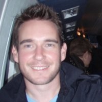 Nicholas Wright