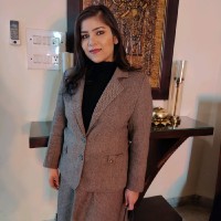Ragini Aggarwal