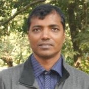 Dibyendu Mondal