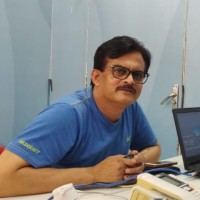 Subhash Kumar