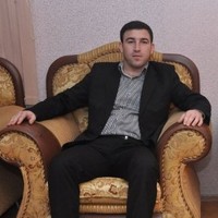 Rizvan Ismayilov