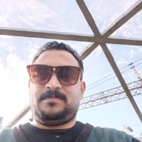 Mohamed Nasser El Din