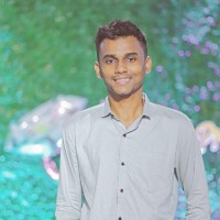 Rupak Harekar
