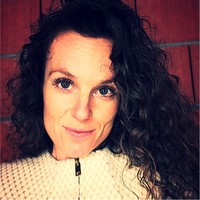 Inger van Schaik