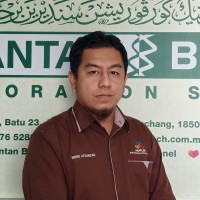 Mohd Afzanizan Arif