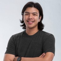 Joaquin Angelo De Guzman