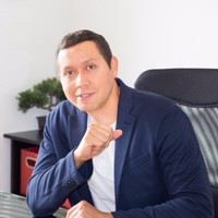 Luis Fernando Benitez