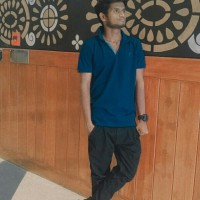 Nethaji R