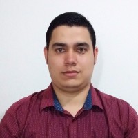 Juan Esteban Mesa Alvarez