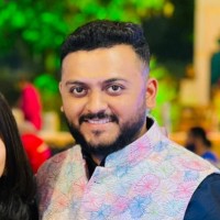 Maulik Patel