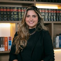 Aline F. Fonseca