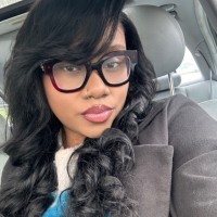 Keana Tarver
