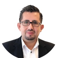 Luis Carrizales