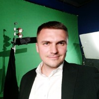 Vitali Zhybul