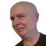 Ron Ross