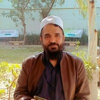 Ghulam Mustafa
