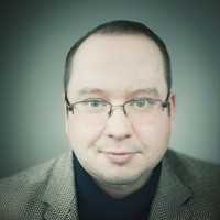 Oleksandr Machai