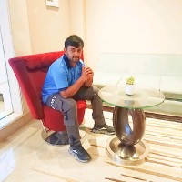 Vikram Lor