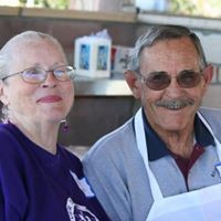 Jim and Nancy Bonds