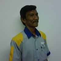 Harry Krismono
