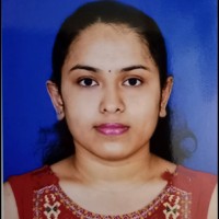 Anusha TP
