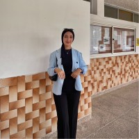 HASNAA EL INANI