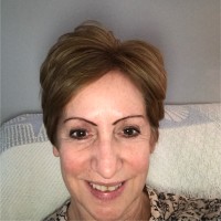 Anna Maria Iacone