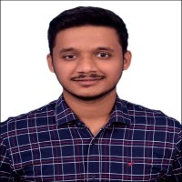 Shreyas Potdar