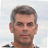 Bill Stacy