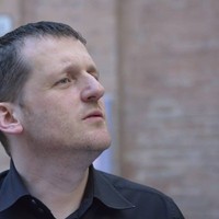 Andrew Magister Caselli