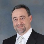 Claudio Gorojovsky