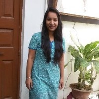 Prachi Goel