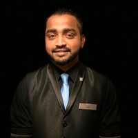 Paul D'Souza