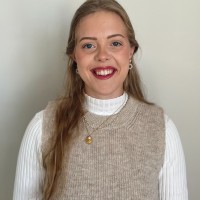 Andrea Holtet Bjørge