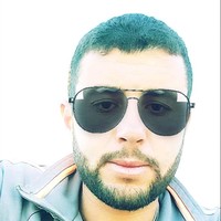 Radouan Naciri