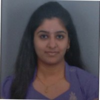 Swetha Raveendran