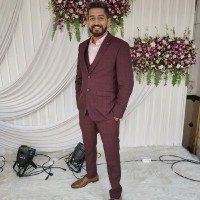 Varun Kulkarni