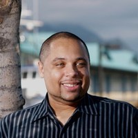 Omar Dunlap